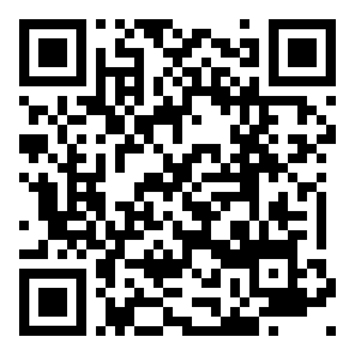 Tickets QR Code