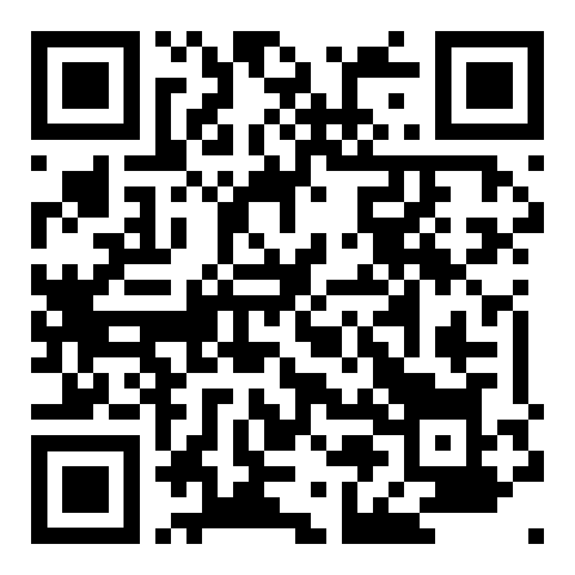 Tickets QR Code